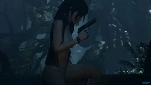 Tomb Raider [lara Croft] Onlyfans Leaked Nude Image #8HQqnZDNm3